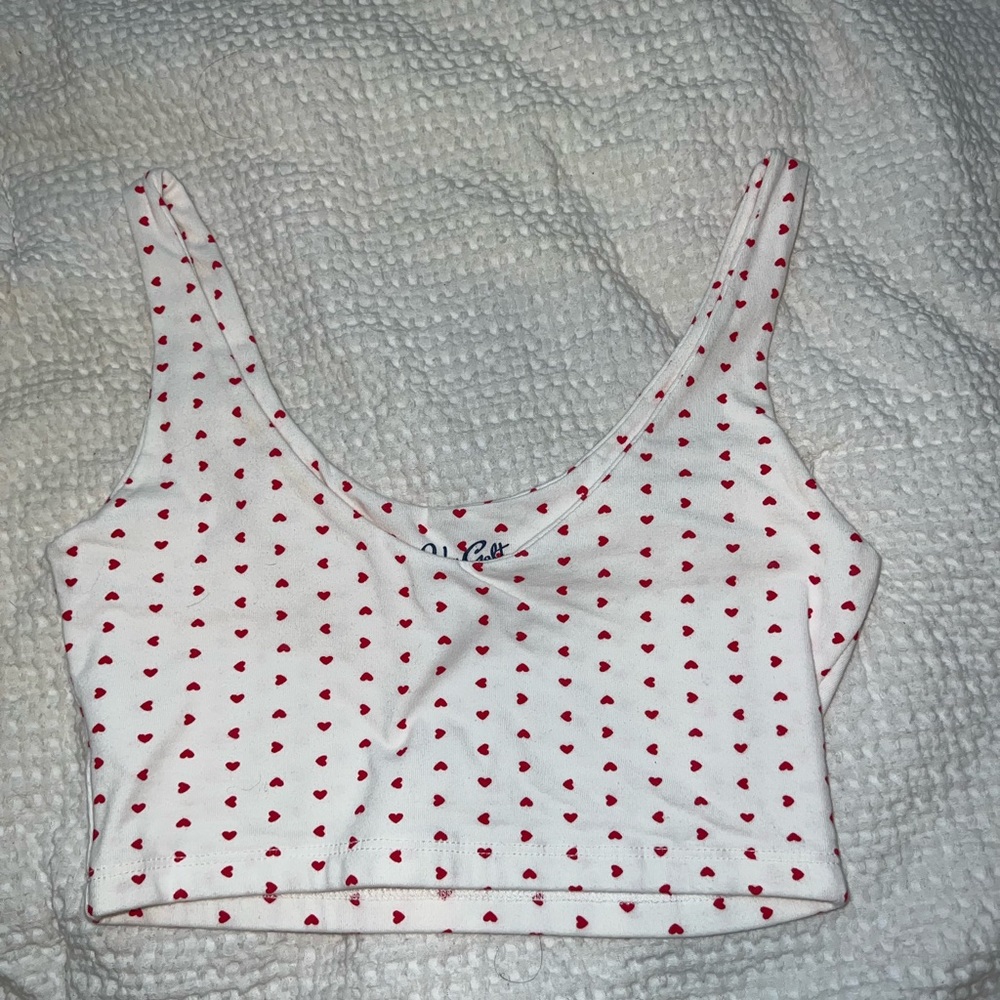 Super cute brandy Melville top